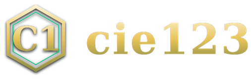 cie123 logo