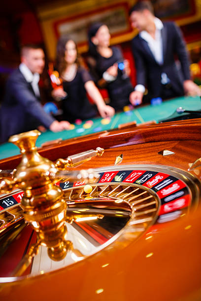 cie123 Choose A Casino Room Quickly